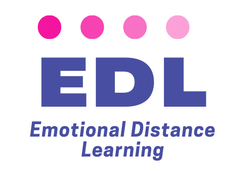 Emotional Distance Learning