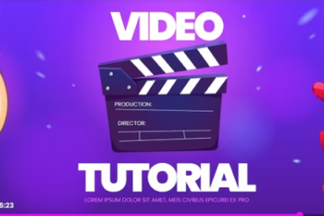 Development of introductory videos